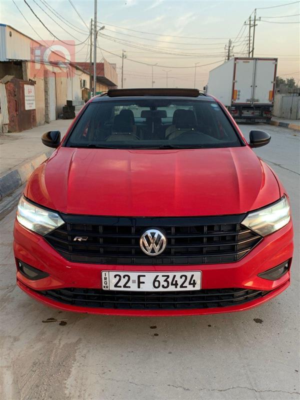 فولكسفاغن جيتا 2019 للبيع في العراق - ديالى